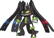 zygarde serebii.